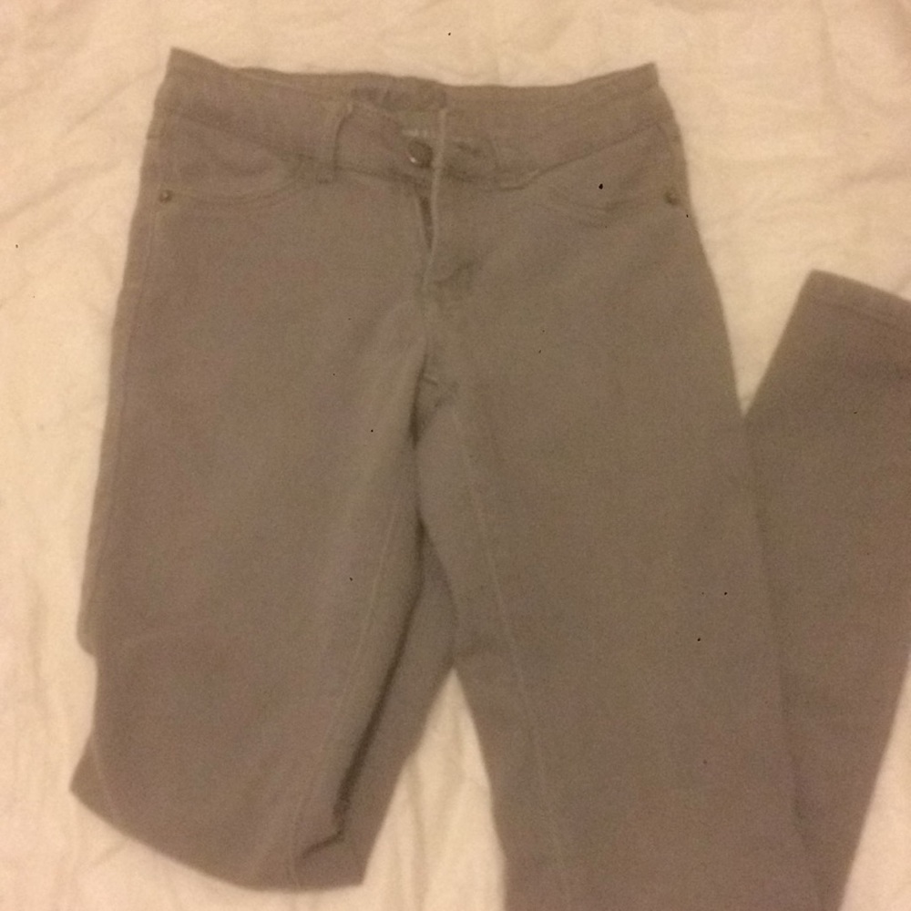 Rue 21 skinny jean